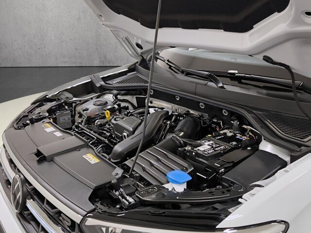 Volkswagen T-Roc 1.5 TSI Cabriolet R-Line