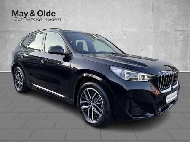 BMW X1 Comfort pakket M-Sport xDrive