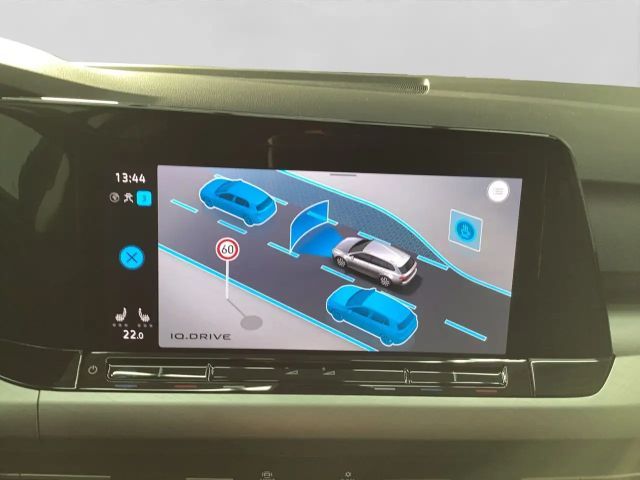 Volkswagen Golf DSG Life Variant