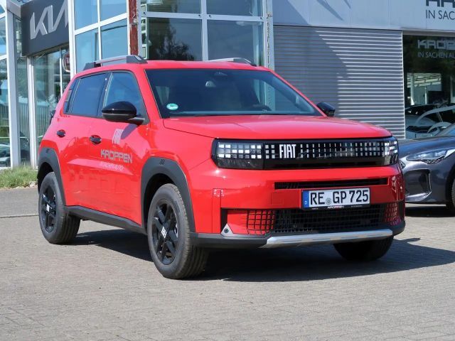 Fiat Grande Panda Hybrid ICON 1.2 eDCT Tech Style Winter Paket