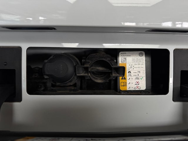 Volkswagen ID.3 RearView.ACC.AHK.Keyless