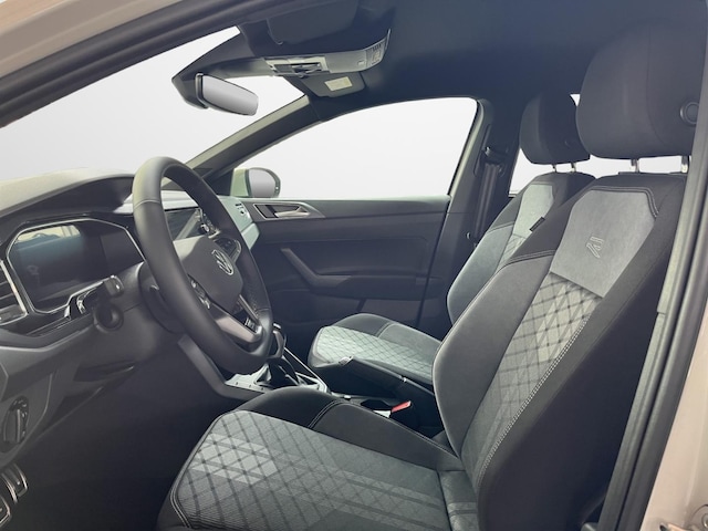 Volkswagen Taigo 1.0 TSI DSG R-Line