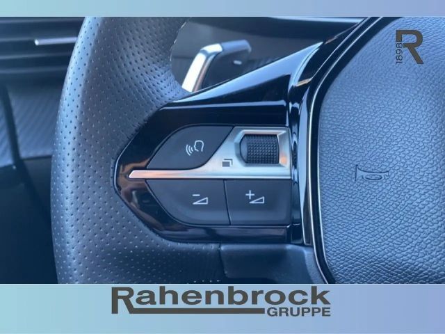 Peugeot E-208 GT-Line Hybrid