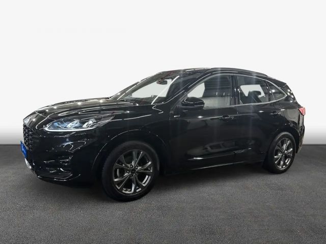 Ford Kuga ST Line