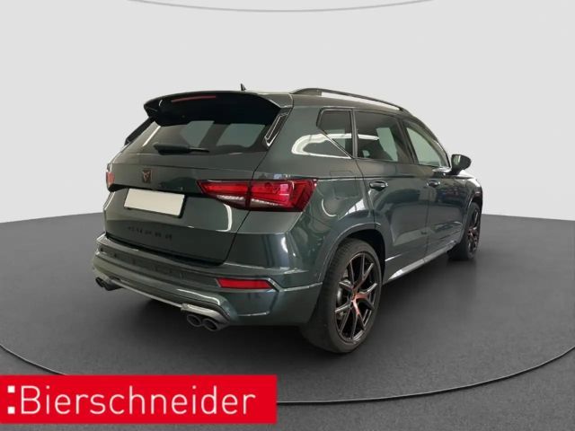Cupra Ateca 2.0 TSI DSG VZ
