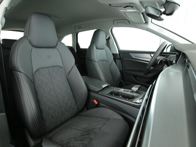 Audi S6 Avant Quattro