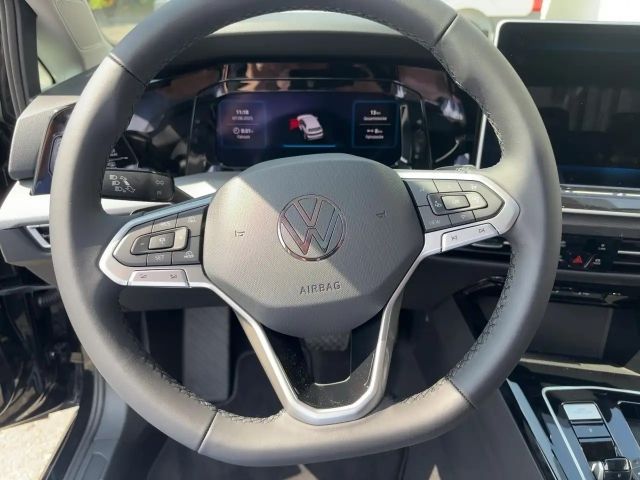 Volkswagen Golf DSG Style eHybrid