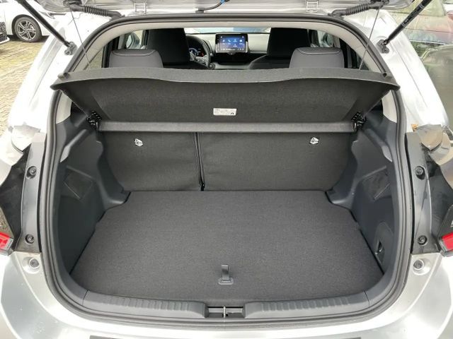 Toyota Yaris Hatchback Hybride VVT-i