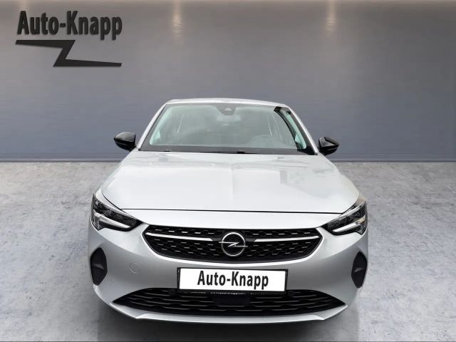 Opel Corsa Elegance Turbo