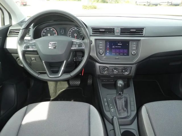 Seat Ibiza 1.0 TSI DSG Style