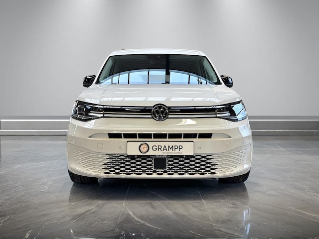 Volkswagen Caddy 2.0 TDI Maxi