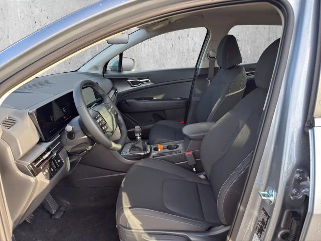 Kia Sportage 1,6 *LED*TEMPOMAT*SHZ*