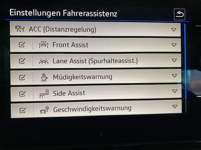 Volkswagen T-Roc 1.5 TSI DSG Style