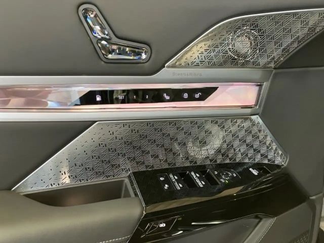 BMW 760 G70 Sedan xDrive