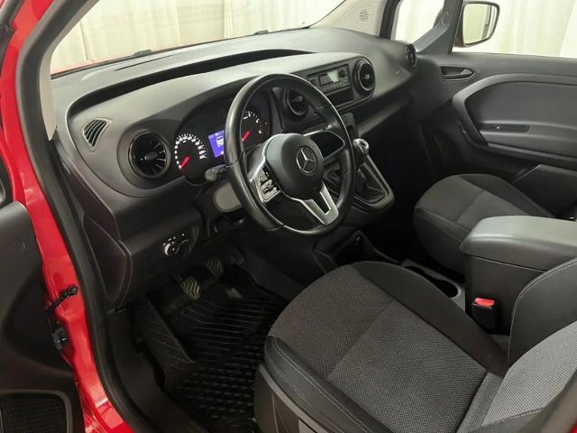 Mercedes-Benz Citan CDI