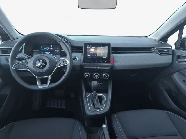 Mitsubishi Colt 1.6 Hybrid