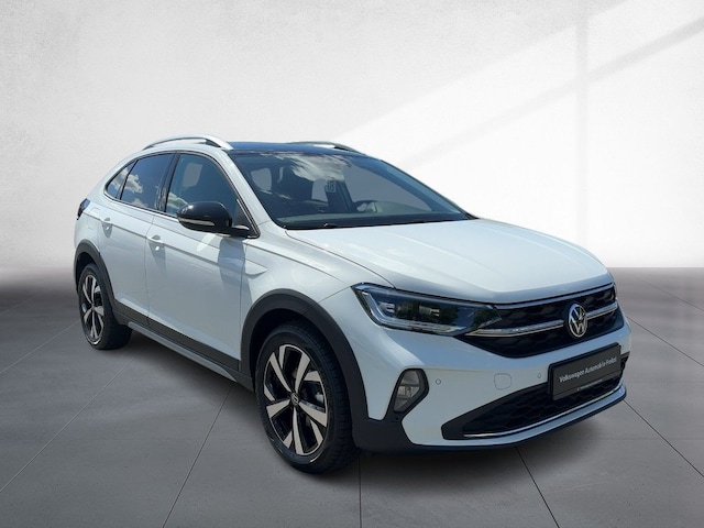Volkswagen Taigo DSG Style