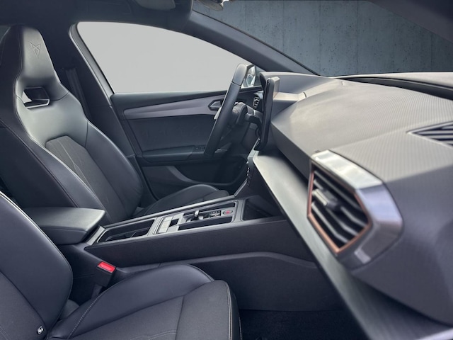 Cupra Leon Sportstourer e-Hybrid