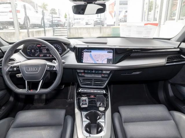 Audi RS e-tron GT RS (Matirx,HuD,ACC,BO,Pano,Kameras,Nach