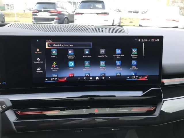 BMW 540 540d M-Sport xDrive