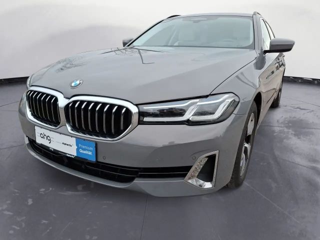 BMW 520 520d Touring