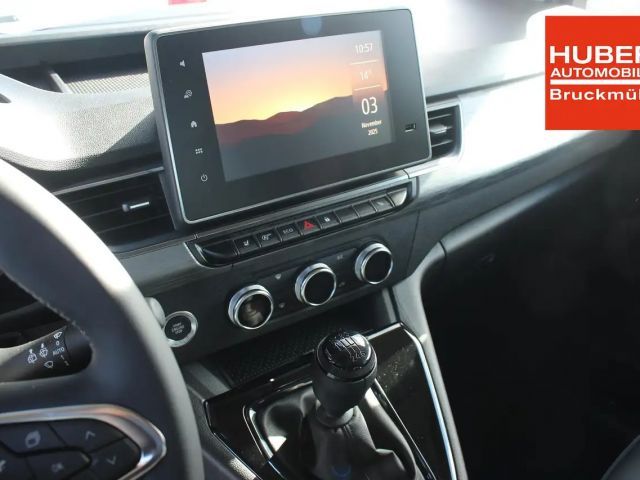 Nissan Townstar DIG-T Tekna