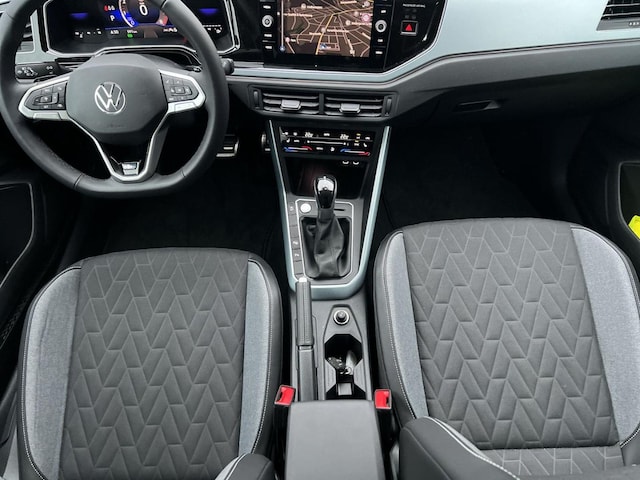 Volkswagen Taigo 1.0 TSI DSG