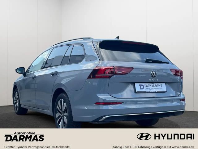 Volkswagen Golf 2.0 TDI DSG Variant