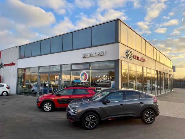 Citroën ë-C4 Feel Pack