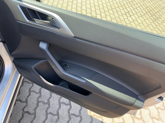 Volkswagen Taigo 1.5 TSI DSG IQ.Drive Move