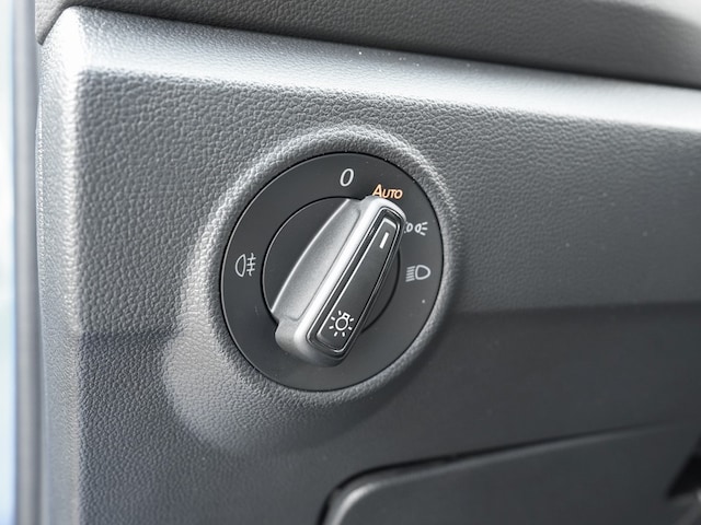 Volkswagen T-Roc 1.5 TSI DSG Life