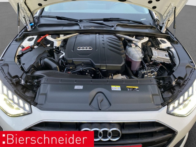 Audi A4 40 TFSI Avant S-Tronic