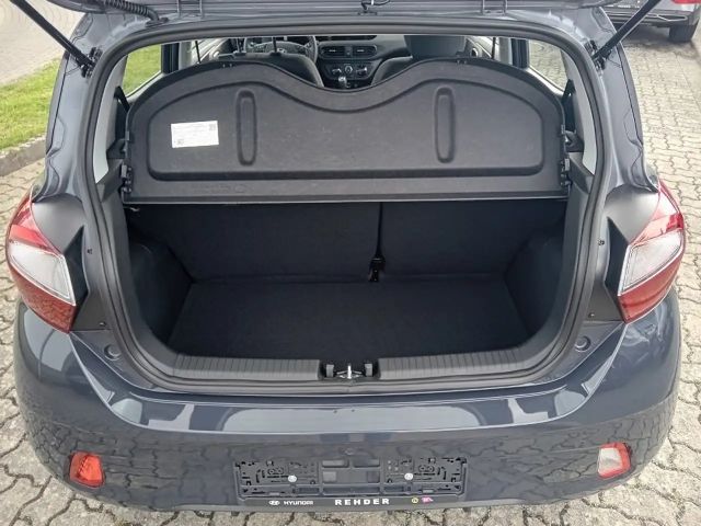 Hyundai i10 1.0 Select