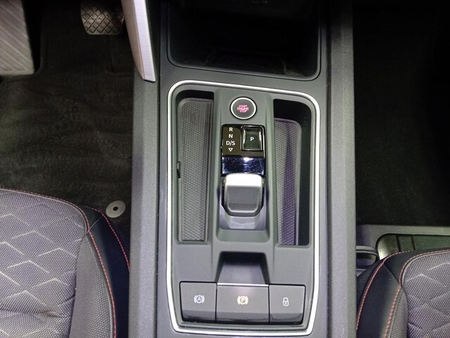 Seat Leon DSG FR-lijn Sportstourer