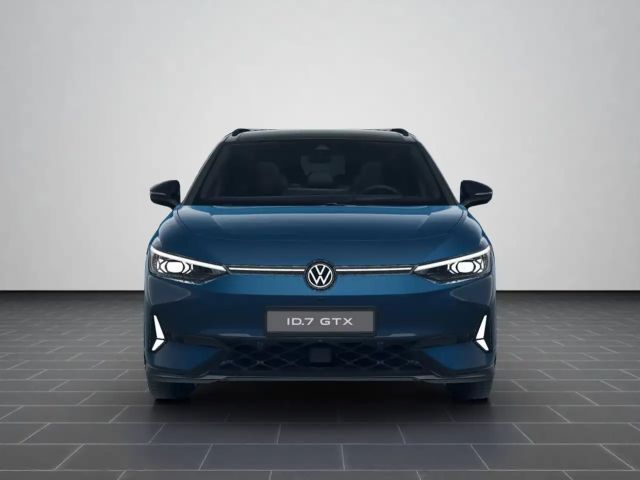 Volkswagen ID.7 4Motion GTX Tourer