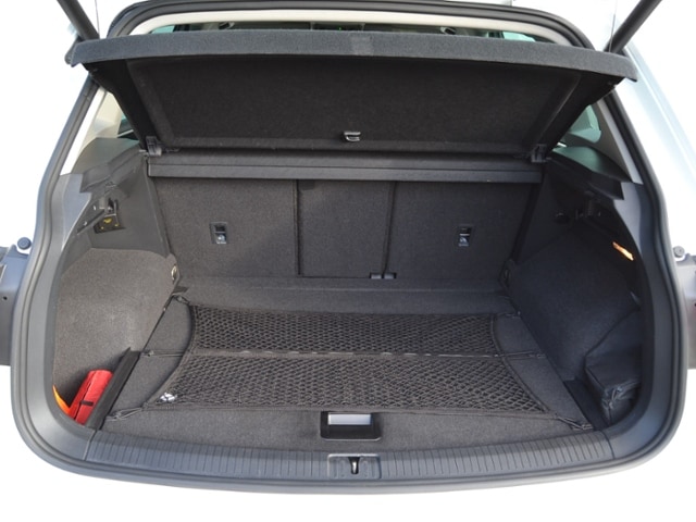 Volkswagen Tiguan 2.0 TDI DSG Plus Pro