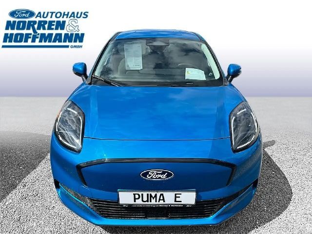 Ford Puma Gen-E