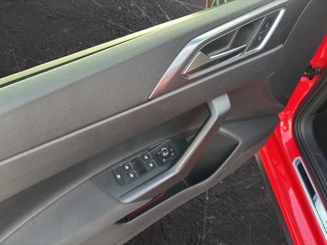 Volkswagen Polo 2.0 TSI DSG GTI