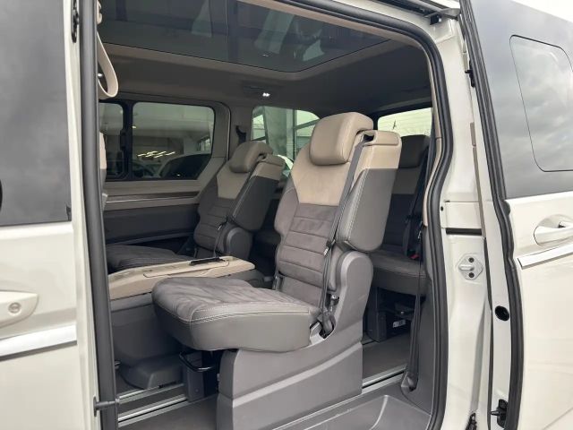 Volkswagen Multivan T7