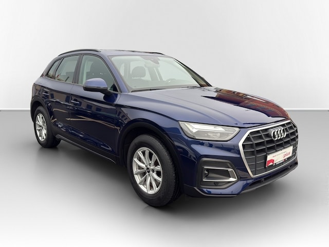 Audi Q5 35 TDI S-Tronic