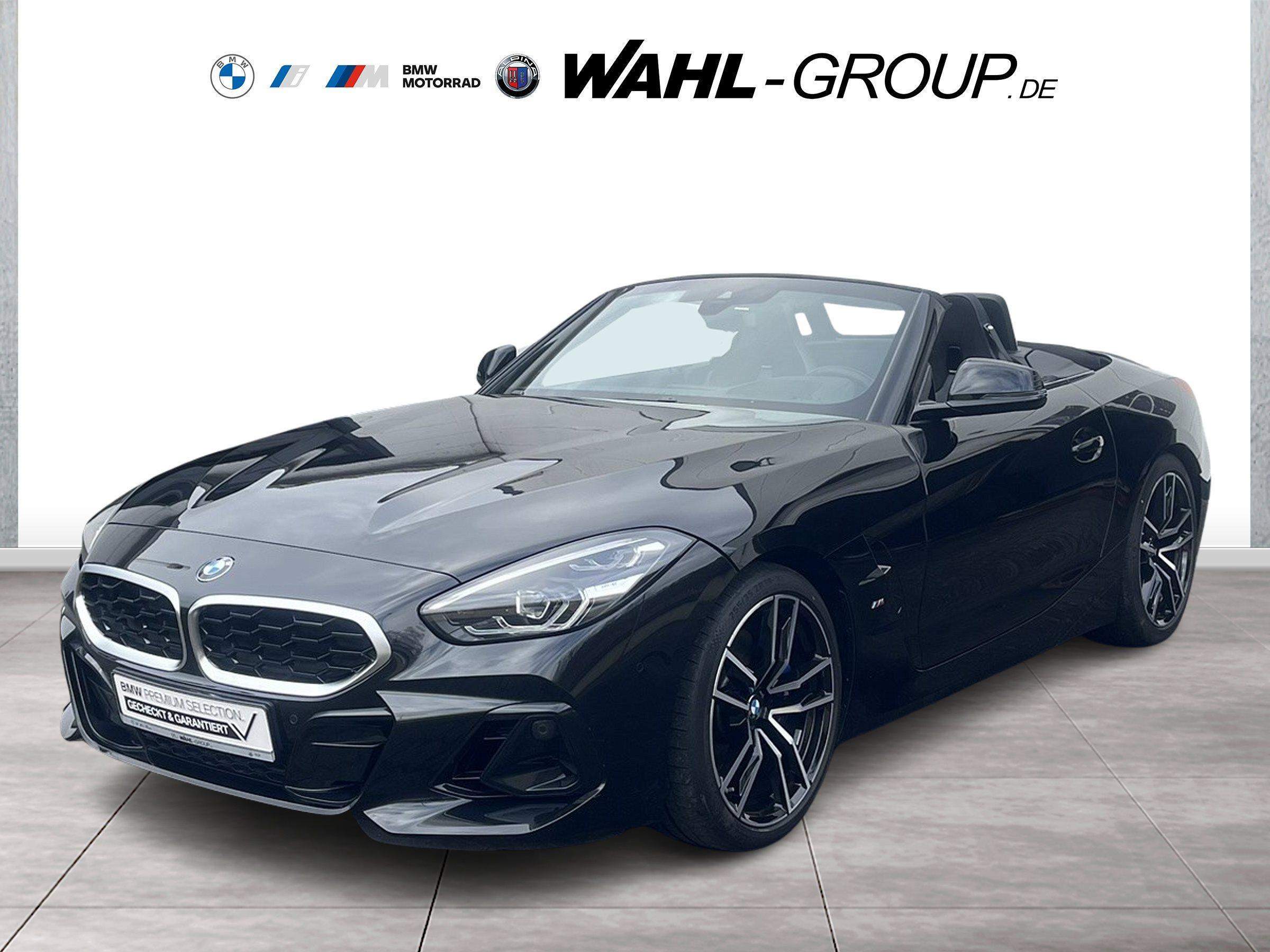BMW Z4 Roadster sDrive sDrive20i