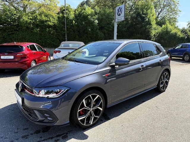 Volkswagen Polo 2.0 TSI DSG