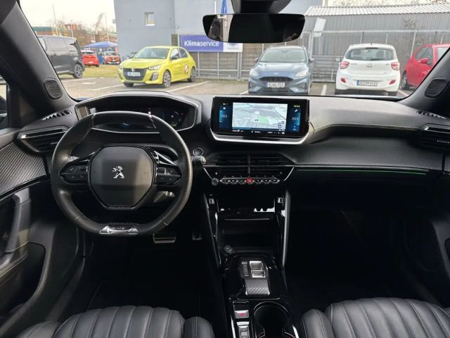 Peugeot E-2008 GT-Line