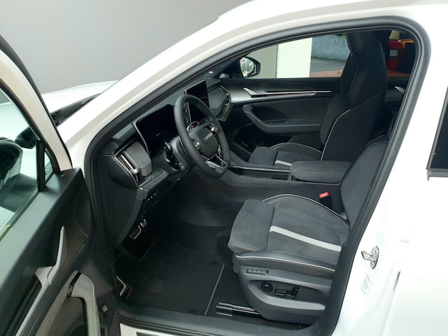 Skoda Kodiaq 2.0 TDI 4x4 Sportline