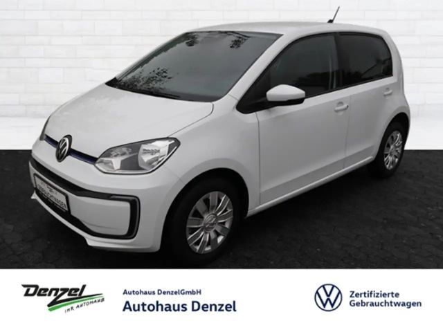 Volkswagen up! Move Move up!
