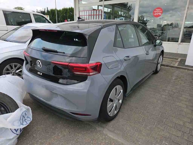 Volkswagen ID.3 Performance Pure