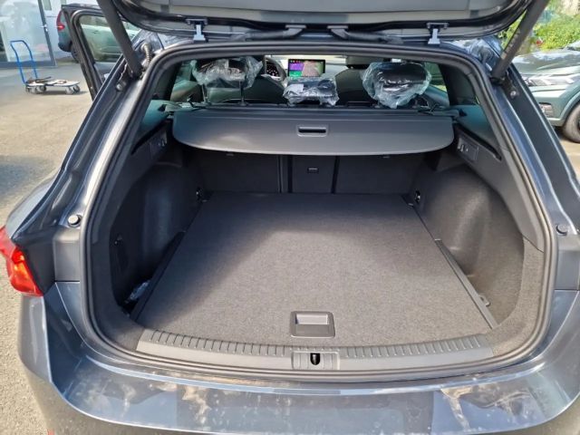 Seat Leon DSG FR-lijn Sportstourer