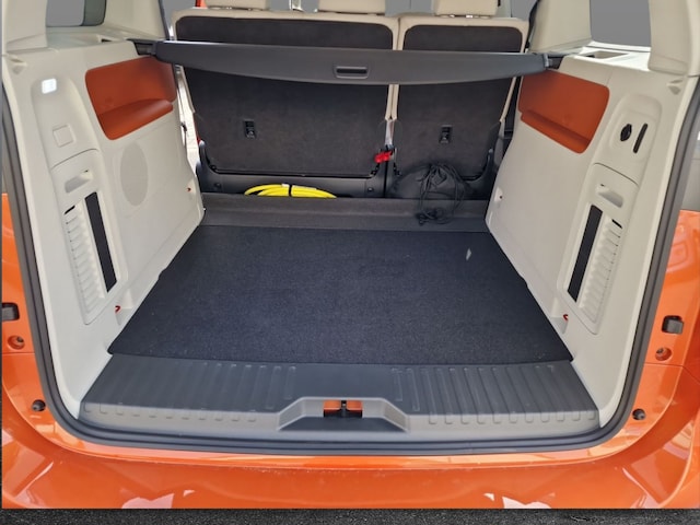 Volkswagen ID.Buzz 150 kW