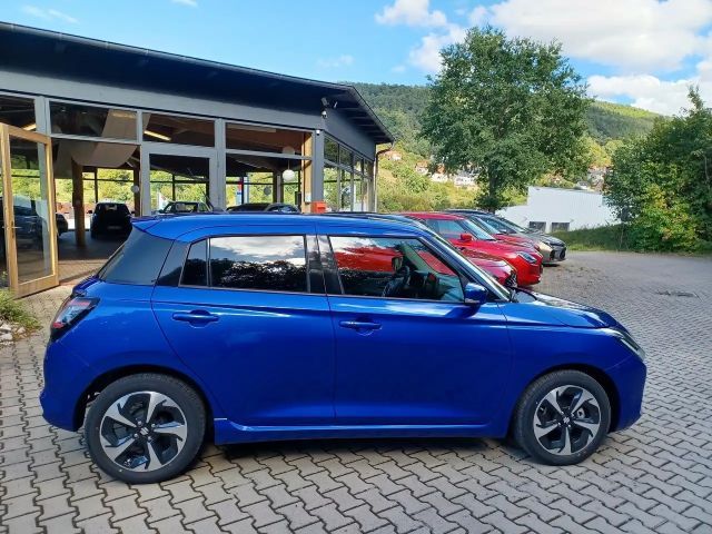 Suzuki Swift Comfort DualJet Hybrid