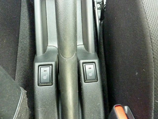 Suzuki Swift Comfort Hybrid